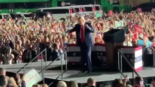 Love My President! Trump YMCA Compilation!!