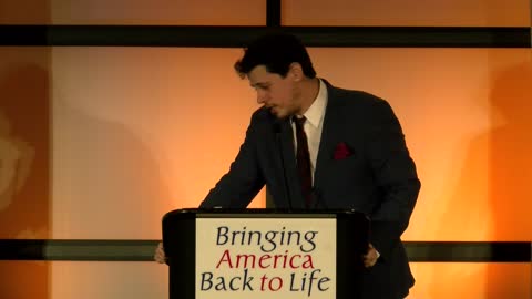 Finding peace and strength in God’s loving Will - Milo Yiannopoulos