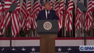 Donald Trump - Sound The Alarm