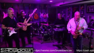 Shaky Ground - Performed by Showdown