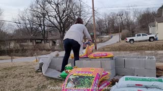 Raised Bed Gardening | Starting 2021 with a Bang!