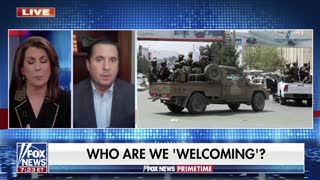 Nunes: Will Biden recognize Taliban as legitimate gov't as ransom for abandoned Americans?