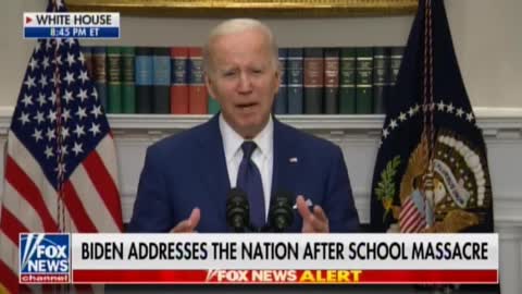 “Unfit for Leadership of this Country – I’m in Shock!” – Tucker Carlson GOES OFF on Joe Biden