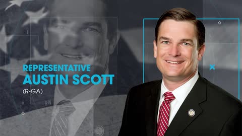 Rep. Austin Scott on 2022 Midterms | Just The News