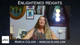25 Sept 2023 ~ Enlightened Heights ~ Ep 45
