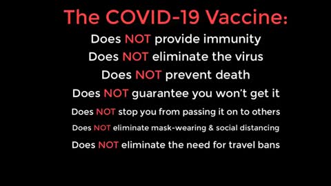 Několik otázek kolem vakcinace covid
