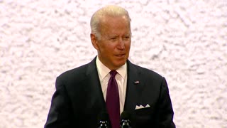 Joe Biden speaks at G20 Summit
