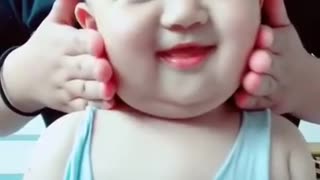 Funny Cute Baby whatsapp status video 2021