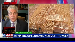 Wall to Wall: Mitch Roschelle on Housing Market