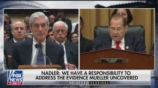 Nadler and Collins opening statement