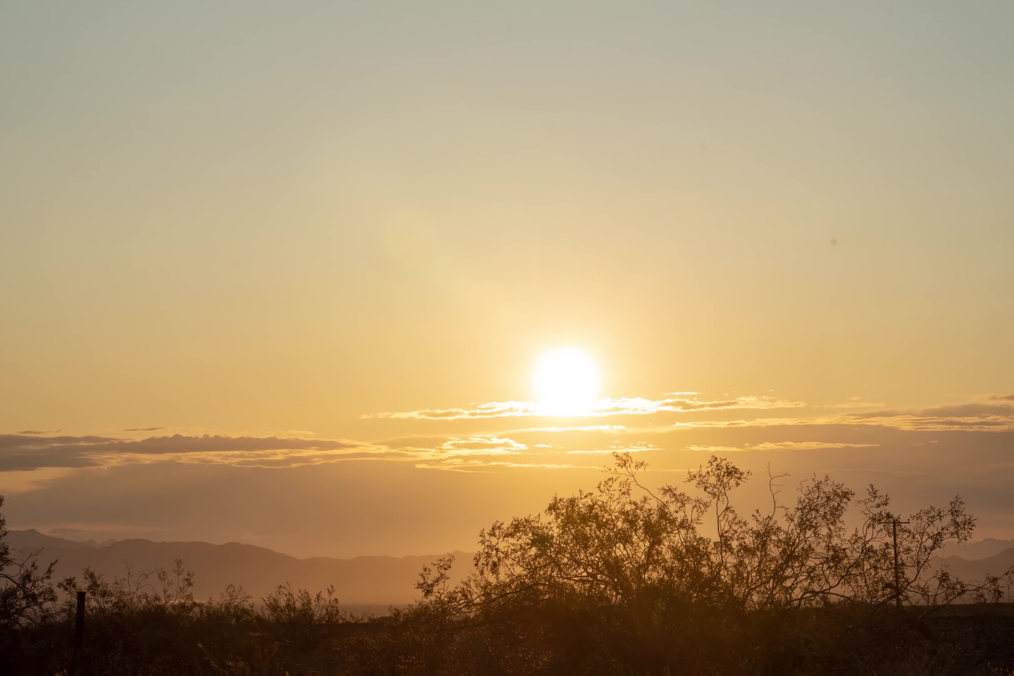 sunrise-time-lapse-video