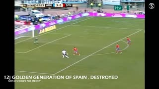 21 Ridiculous Messi Skills - With Commentariess