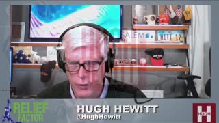 Hugh Hewitt's "The Rundown" March 15th, 2021