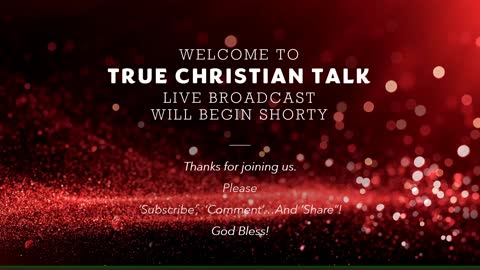 TCT 91 - Christian Banking? - The Rise of the Christian Economy - 10202022
