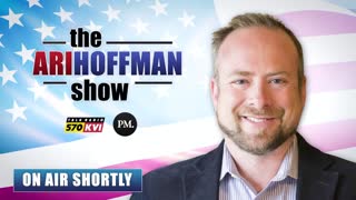 The Ari Hoffman Show 2/9/22