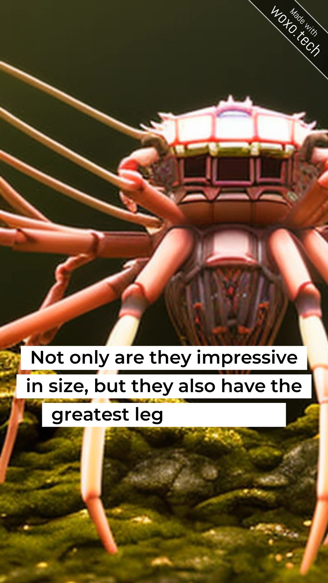 fun-facts-about-japanese-spider-crab