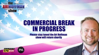 The Ari Hoffman Show- The fix is in- 5/16/23