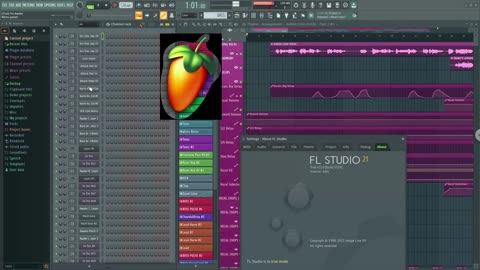 How to install FL Studio 21 on a Chromebook with Wine