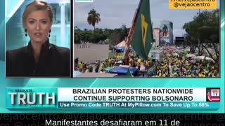 Brazil , People x Lula