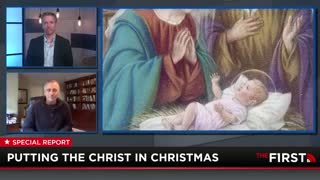 The Truth About the Birth & Life of Jesus Christ