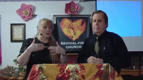Revival-Fire Church Worship Live! 04-03-23-Returning Unto God From Our Own Ways In This Hour-Gal.1