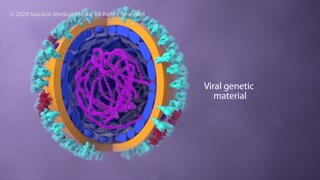 (COVID-19)_ What Happens If You Get infected with Coronavirus?