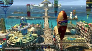 Final Fantasy X X-2 HD Remaster - Launch Trailer