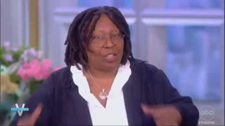 Whoopi Goldberg: The Holocaust Wasn't About Race