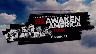 Phoenix ReAwaken America Conference - Day 1/2