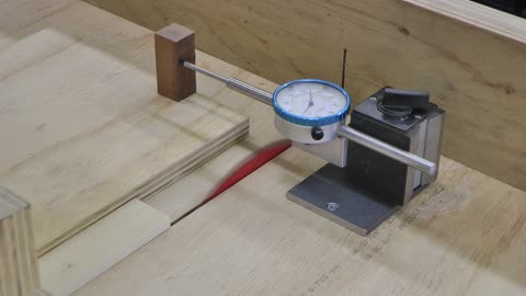 Pool Cue Building-Cutting Very Thin Wood Strips