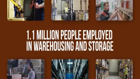 Way2Learn's Warehousing & Storage Course