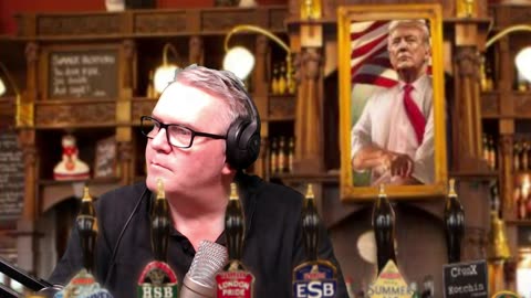 Trump and Dragon pub open. Scott Ritter - PRIGOZHIN'S DEATH