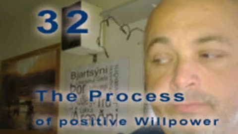 The Positive Process - Chapter 32. Love