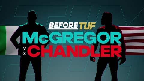 Before The Ultimate Fighter: Team McGregor vs. Team Chandler (Preview Show) | ESPN MMA