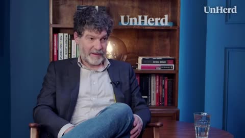 Bret Weinstein - I will be vindicated over Covid