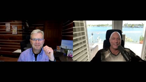 The Intuitive Warrior (7/12/23) Scott and Michael discuss a number of topics surrounding Grace’s death in an interactive interview (excellent discussion)