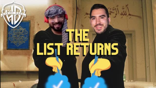 The List Returns