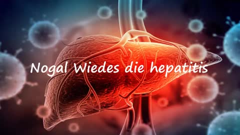 Pierre Capel: "Nogal Wiedes die hepatitis" Lever onsteking van Covid-19 injecties vaccinaties