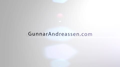 GunnarAndreassen.com logo