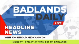 Badlands Daily 12/1/22 - Thurs 10:00 AM ET -