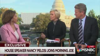 Now Pelosi Claims Russia Had A Hand In the Ukraine-Trump Phone Call