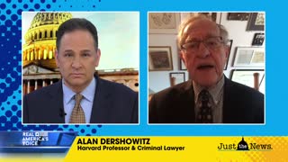 TWC: Alan Dershowitz: people are afraid to have political conversations