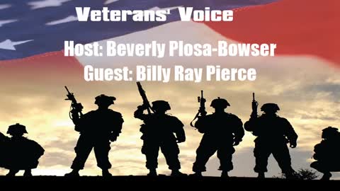 Veterans' Voice 11-28-20