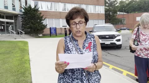 Rockland County Reads NY Citizens Audit Petition