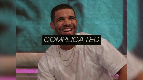Drake Type Beat "Complicated" | Nice For What Type Beat 2021