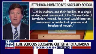 Parent SHREDS "Woke" School in Savage Letter Tucker Reads on Air