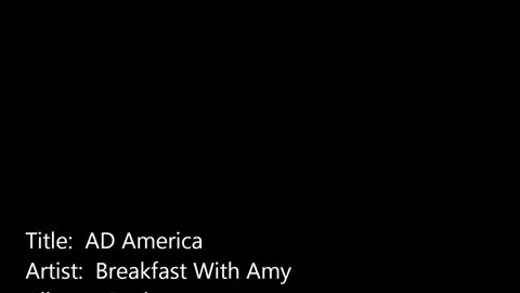 AD America - Breakfast With Amy (Dad)