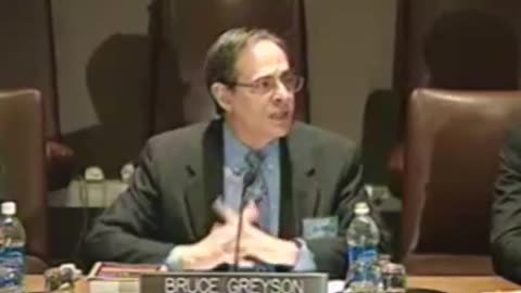 Dr. Bruce Greyson: Near-Death Experiences & Consciousness Without Brain Activity