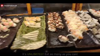 JAPAN UNLIMITED FOODS