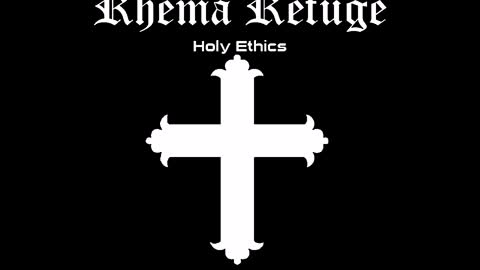 Holy Ethics
